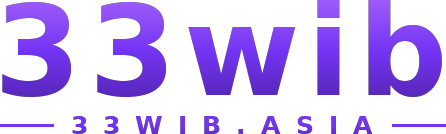 33wib logo