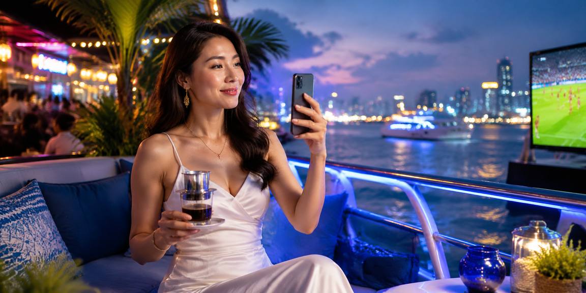 33wib Khám phá cách Tài Xỉu vận hành