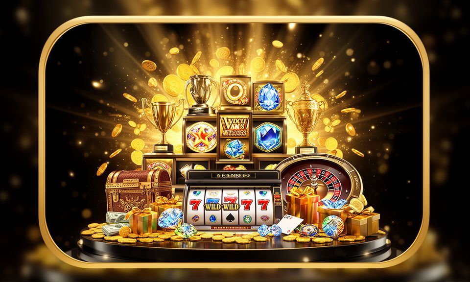 33wib Casino